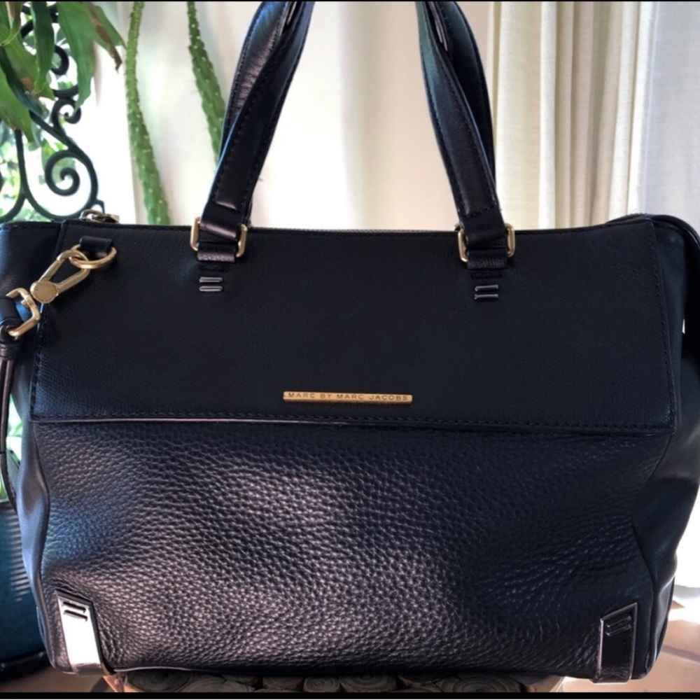 ♦️SOLD♦️Marc by Marc Jacobs Shelter Island Jaime Tote Bag